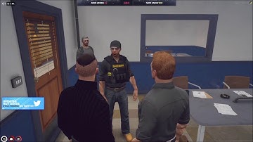 Randy Wrangler Bills Ramee $900,000 (NOPIXEL)