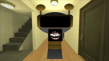 Sprunki FUNBOT Phase 3 Nextbot Gmod