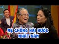 Hành trình 35 năm chinh phục mẹ chồng KHÓ TÍNH của con dâu MIỀN TRUNG khiến Quyền Linh CƯỜI VỠ BỤNG