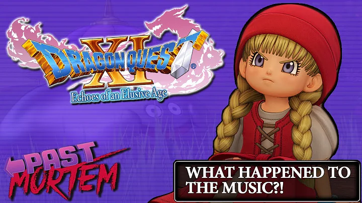 Why the Music in Dragon Quest XI is So Terrible | ...
