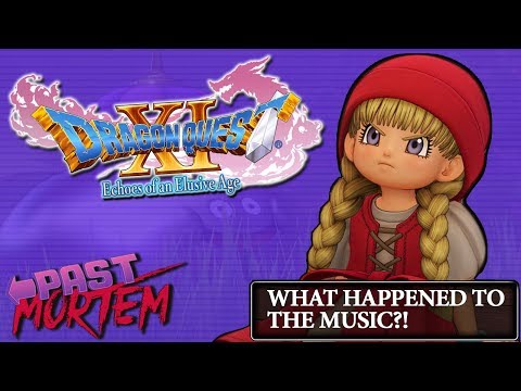 Why the Music in Dragon Quest XI is So Terrible | Past Mortem [SSFF]