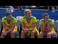 NWC15 I Australia v Wales I M48
