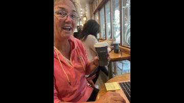 Catherine tries ZeroInbox.ai for the first time