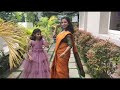 mother daughter dance performance