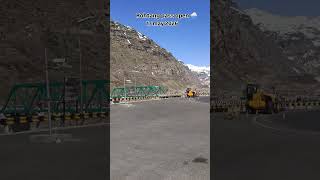 #rohtangpassmanali #open snow point #daily #updatenews #please #subscribe #my channel 🙏🙏