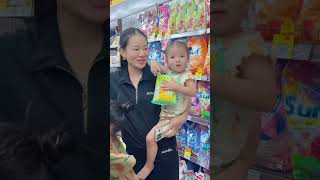 Những ngày ở Ba Vì, Nhà có khách và về Ba Vì ăn giỗ