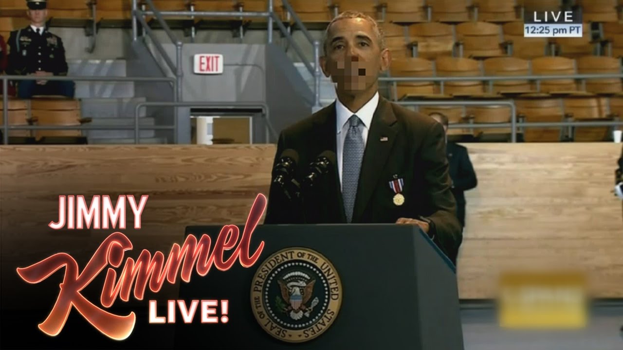 На этой неделе ненужная цензура