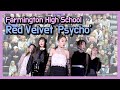 [Farmington Minnesota] Red velvet - Psycho Dance by MKDC