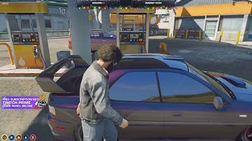 Koil Mocks Ramee when he is Salty | NoPixel 3.0 GTA RP