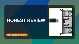 Synology 4 Bay Rackmount NAS RackStation RS422+ Honest Review 2026