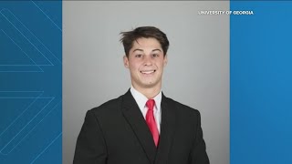 Former UGA football player dies following severe injuries from car crash