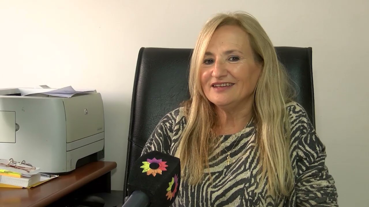El drama de las drogas. Aumentan los casos vinculados con el consumo afirmó la fiscal Betina Ungaro