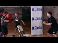 Post Pass & Cut Drill