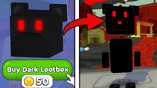 NEW UPDATE Dark Lootbox - Super Bear Adventure Gameplay Walkthrough