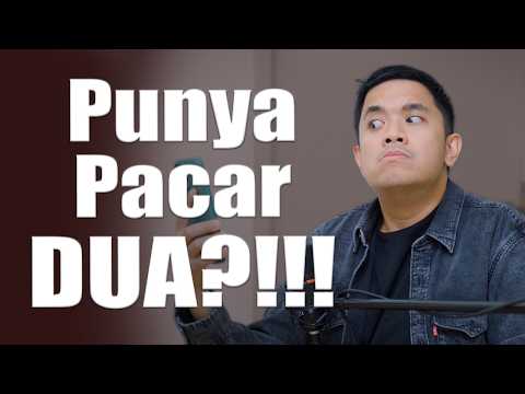 Percintaan cewek BRUTAL dan GOBLOK