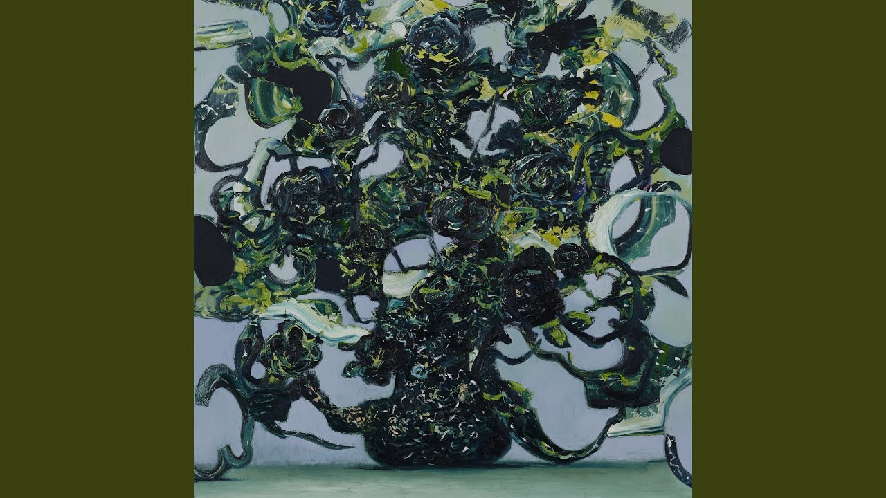 F4 - Burning despair does ache