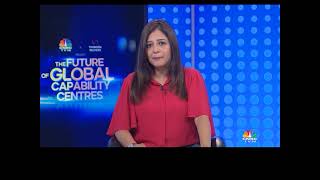 Thomson Reuters The Future Of Global Capability Centres​ Episode 3