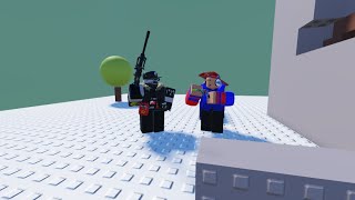 Be shedletsky and kill evil 1x1x1x1 MLG chance badge
