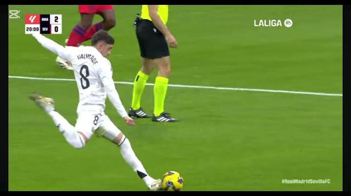 real Madrid goals against sevilla   4:2                       #realmadrid #sevilla #2024 #highlights