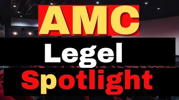 How Recent Filings Could Impact Short Selling Discussions - AMC stock Short Squeeze update