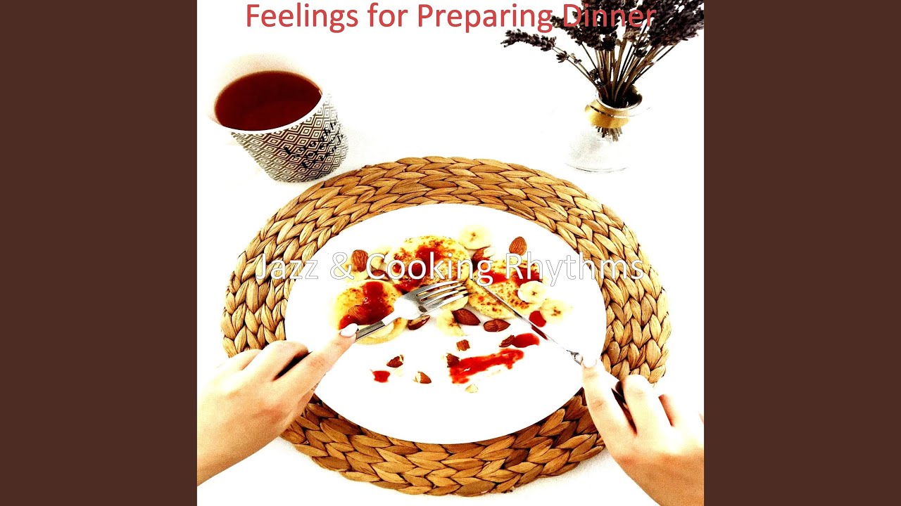 Divine Ambience for Cooking