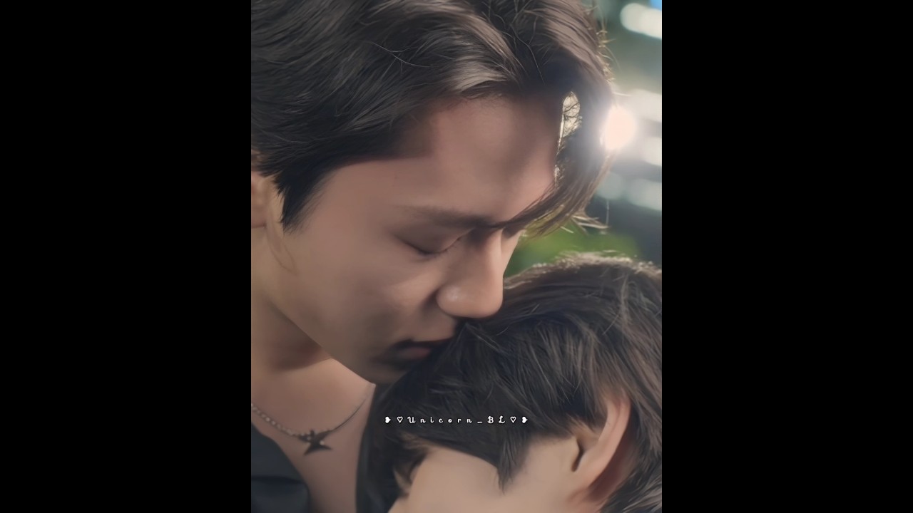 Love at first sight🫠🤍Your Sky Japanese Version👨‍❤️‍👨bl series tamil edit #yoursky #bl
