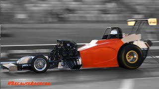 ANGRY Nitro Altereds at the Summer Slam Showdown | Perth Motorplex | 2022 |  Nitro | Top Fuel by #BecauseRacecar 2,505 views 9 months ago 8 minutes, 51 seconds