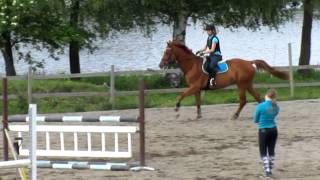 1m course