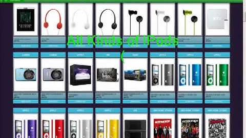 Lockerz Fast Invite and Tutorial