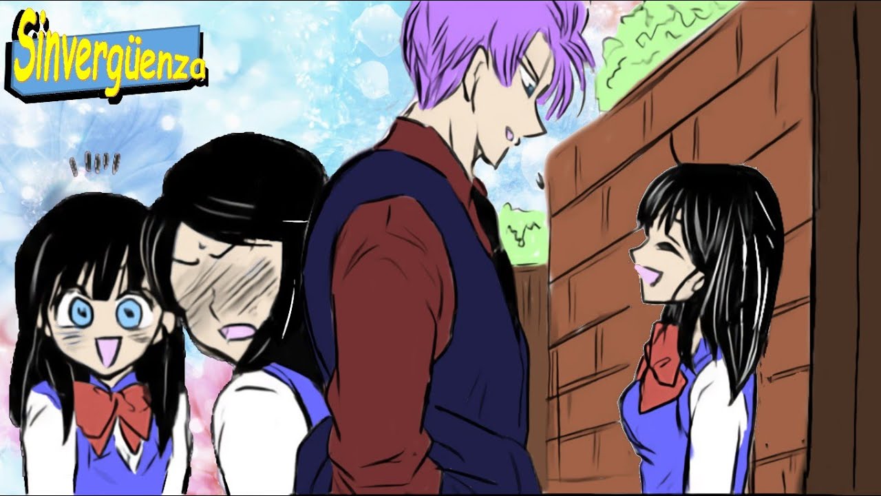 EL ES TU NOVIO trunks x pan