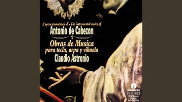Comiencan los motetes y canciones a seys: Benedicta es coelorum con segunda y tercera parte