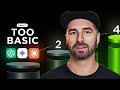The 4 Levels of Vibe Marketing | How to Go from Basic AI Prompts to Full Agent Automation