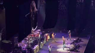 Foo Fighters Feat..Pink The Pretender Taylor Hawkins Tribute LA Forum 9/27/22