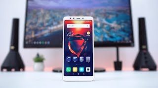 Review Xiaomi Redmi 5 Indonesia!