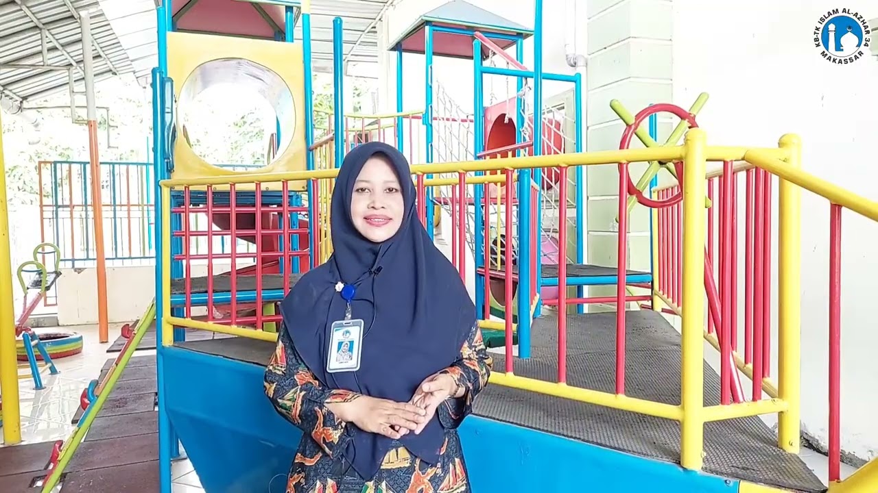 Lomba Video Profil Sekolah || KB-TK Islam Al Azhar 34 Makassar.