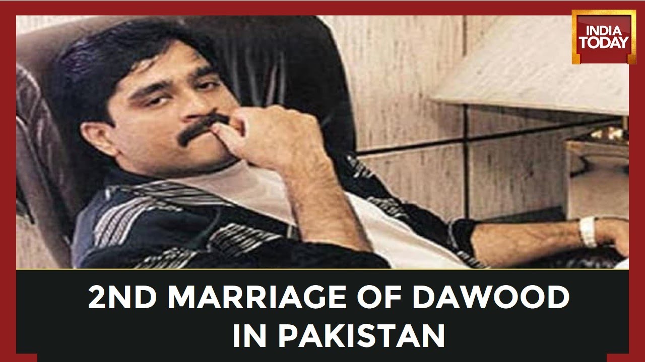 Dawood Ibrahim In Karachi Got Married Again Reveals Sister Haseena 