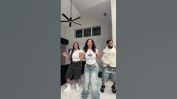 Thumbnail of LOMIIEL-PA’ QUE LO BAILES “BAILALO ROKY” |Tiktok Baile [Tiktok:@tashh02]