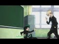 بكنو هيرو مدبلج الحلقة 1 بدون موسيقى