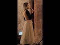 Juliette- the voice of love. Live singing at the wedding ceremony in Germany 2020