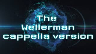 The wellerman a cappella - Sephir Cover -