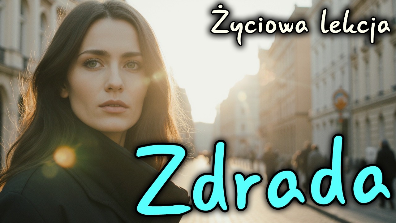 „Zdrada