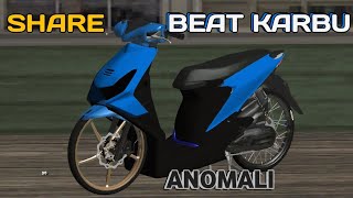 Share Beat Karbu Anomali R17 Gta San Andreas