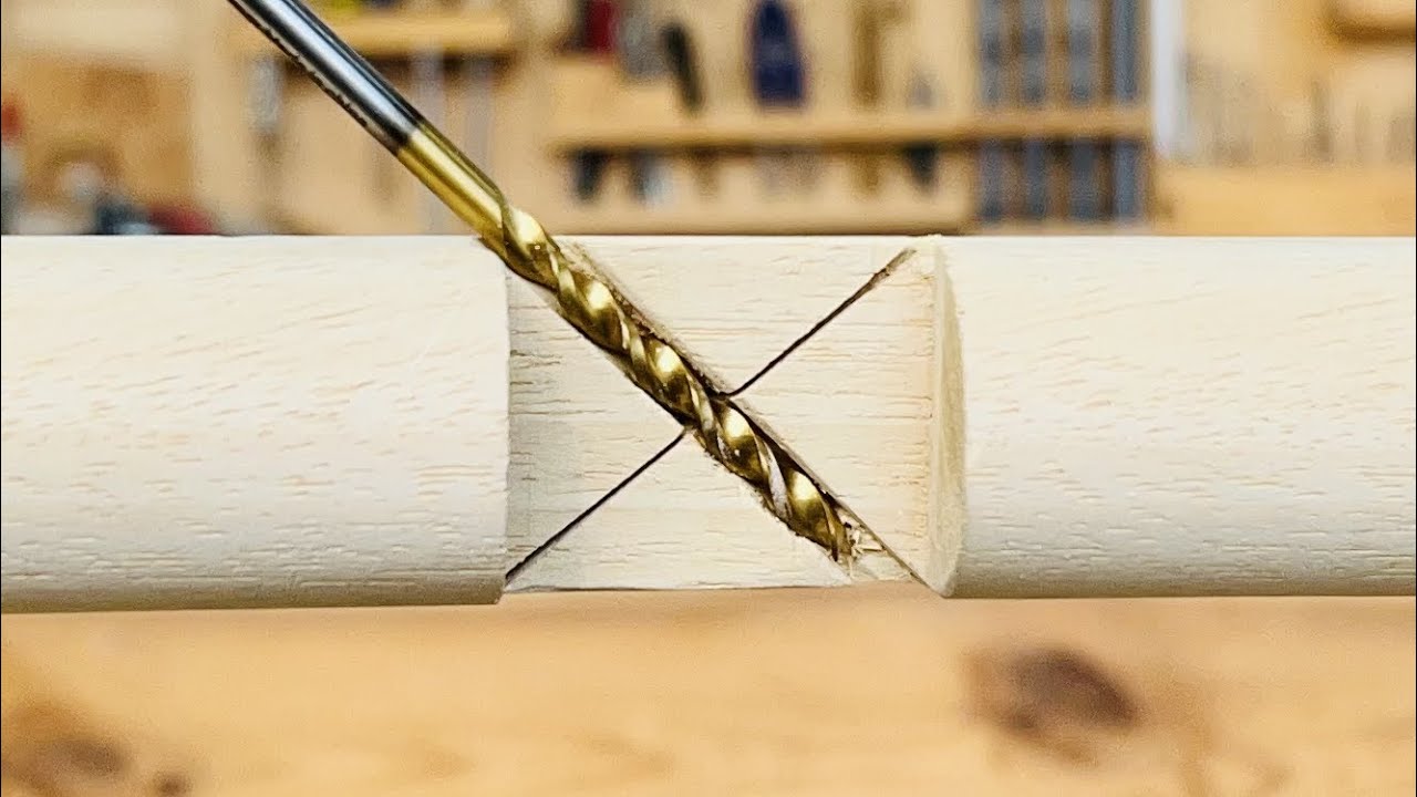 Различные методы соединения деревообработки, которые на удивление не просты