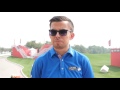 Titleist thrill fans at Abu Dhabi Experience Day
