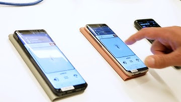 5G-Xcast: TUAS and Fairspectrum Dynamic Spectrum Use Demonstration