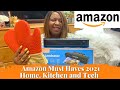 AMAZON MUST HAVES 2021 | HOME, KITCHEN & TECH