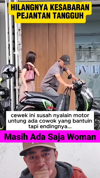 Cewek Cantik Ga Bisa Engkol Lagi #shorts #viral #fyp #trending