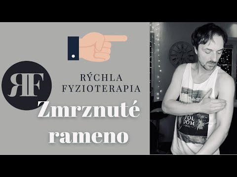 Video: Bolesť V ľavom Ramene: Príčiny, Diagnostika A ďalšie