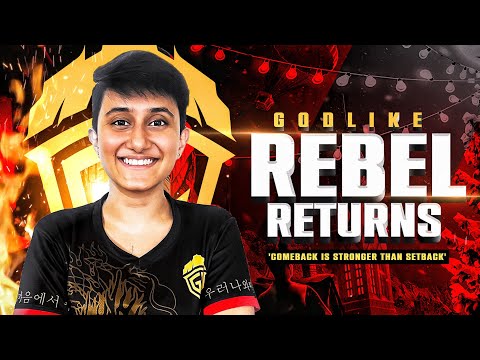 Teamcodes and classics with GodL Rebel - Teamcodes and classics with GodL Rebel