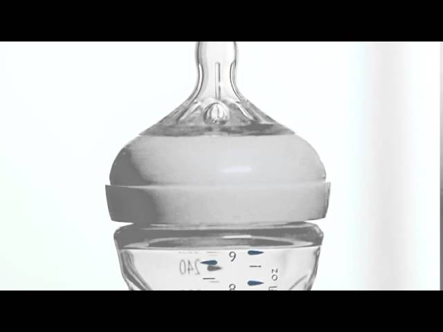 Natural Bottles by Philips AVENT 